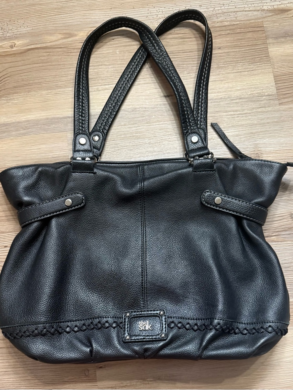 The Sak Torrence Tote